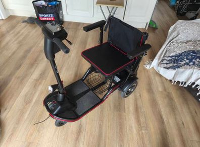 Mobility Scooter