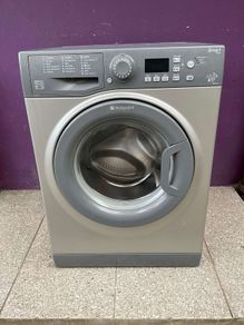 Hotpoint Washing Machine Parts - Nationwide Delivery