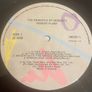 Robert Plant The Principle Of Moments Rock Vinyl Irish Pressing Image 3