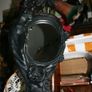 Vintage Mirror Lamp Image 10