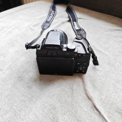 Nikon Coolpix B500 16MP 40x Optical Zoom Camera + Case, SD Card & Accessories