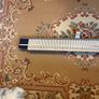 singer chunky knitting machine Image 2