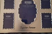 Picture Frame/Our Anniversary 'Forever Together'