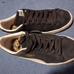 puma suede