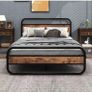 Double Bed Image 8