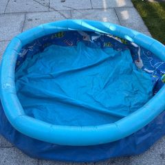 paddling pool