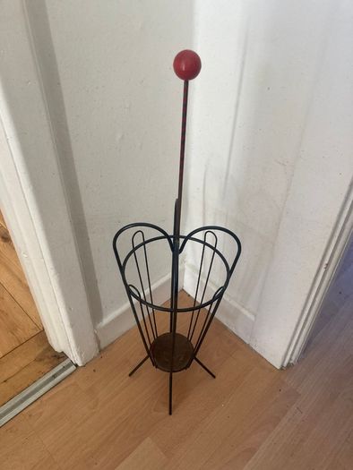 Vintage Umbrella Stand