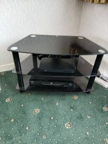 TV stand