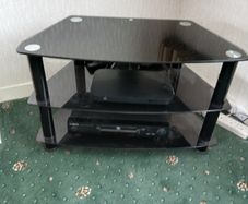 TV stand