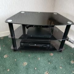 TV stand