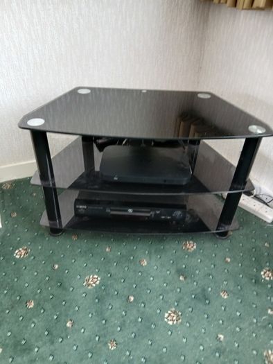 TV stand