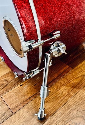 Yamaha 20 Absolute Maple Custom