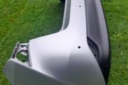 Toyota Prius Rear Bumper