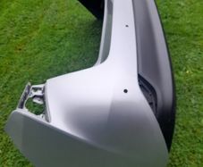 Toyota Prius Rear Bumper