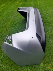 Toyota Prius Rear Bumper