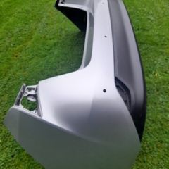 Toyota Prius Rear Bumper