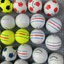 40 B Grade Chrome Soft / Chrome Tour\ERC soft Image 6