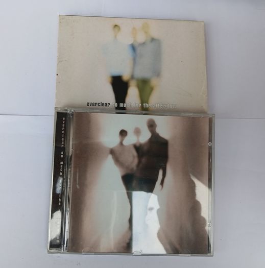 CD Everclear
