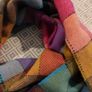 Fox ford Wool Scarf Image 6