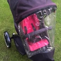 Phil&ted explorer buggy