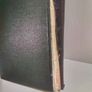 Antique German Holy Bible / Vintage Collector's Book Image 5