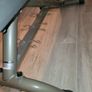York Fitness workout bench Image 4