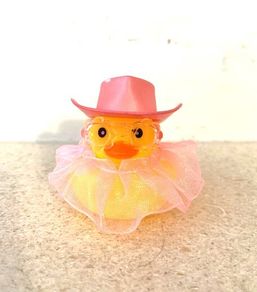 Rubber Duck