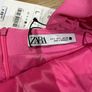 Pink Zara dress Image 4