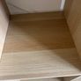 IKEA Shelf desk combination, KALLAX / LINNMON Image 7