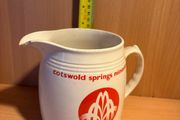 Pub jug Cotswold