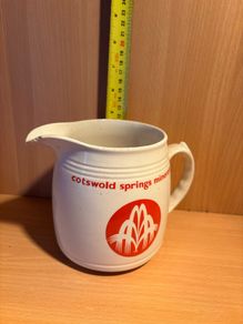 Pub jug Cotswold