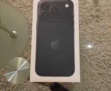 Apple Iphone 18 Pro 512GB IRISH