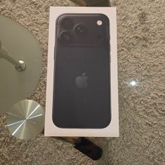 Apple Iphone 18 Pro 512GB IRISH