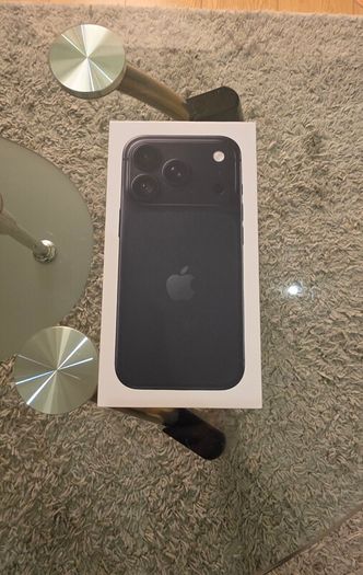 Apple Iphone 18 Pro 512GB IRISH