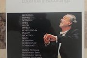 Kurt Masur 13CD Boxset - Legendary Recordings
