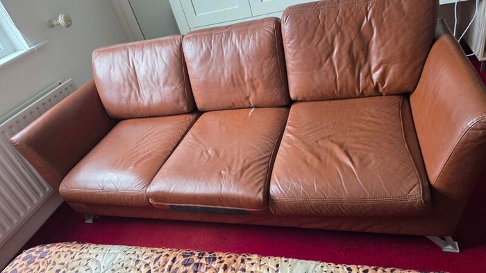 3 seat sofa