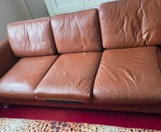 3 seat sofa