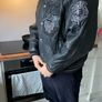 Avirex leather jacket Image 2