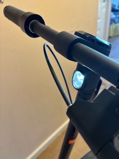 scooter