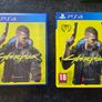 cyberpunk 2077 ps4 Image 2