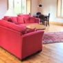 SOFA fabric 3+2 seater Image 2