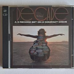 Neil Young - Decade 2 CD