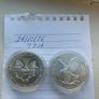 silver bullion Image 4