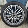 18" Mercedes Genuine Alloys Image 5