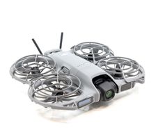 DJI NEO 2 Drone & Antenna