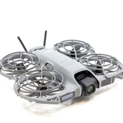 DJI NEO 2 Drone & Antenna