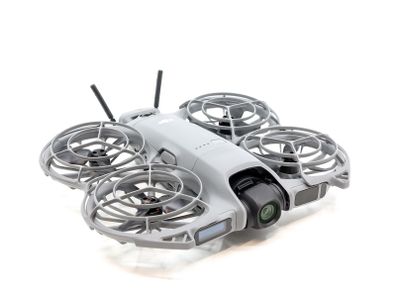 DJI NEO 2 Drone & Antenna