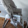 mothercare high chair Image 2