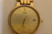 Vintage Citizen