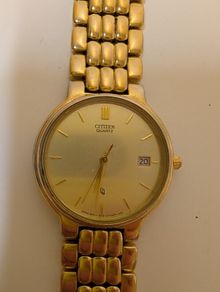 Vintage Citizen